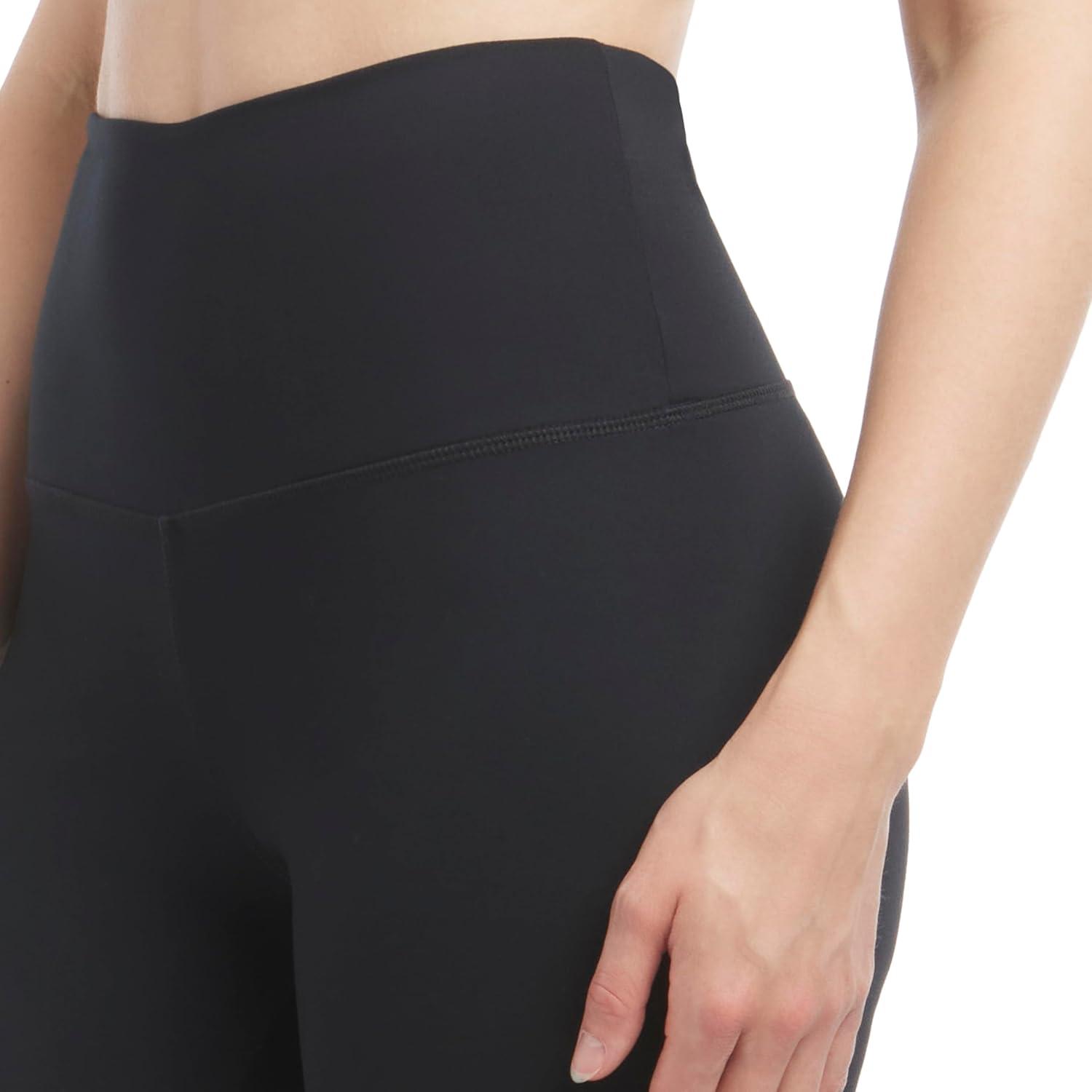 imageDanskin Womens 2Pack 7quot Active Bike ShortsBlack Salt Camo PrintBlack Salt