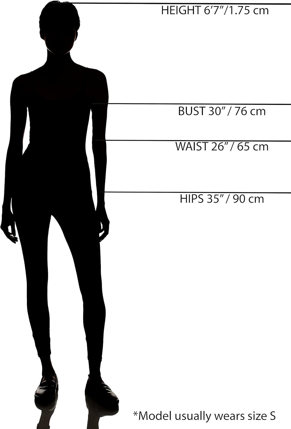 imageDanskin Womens Essential Sleek Fit Yoga PantBlack