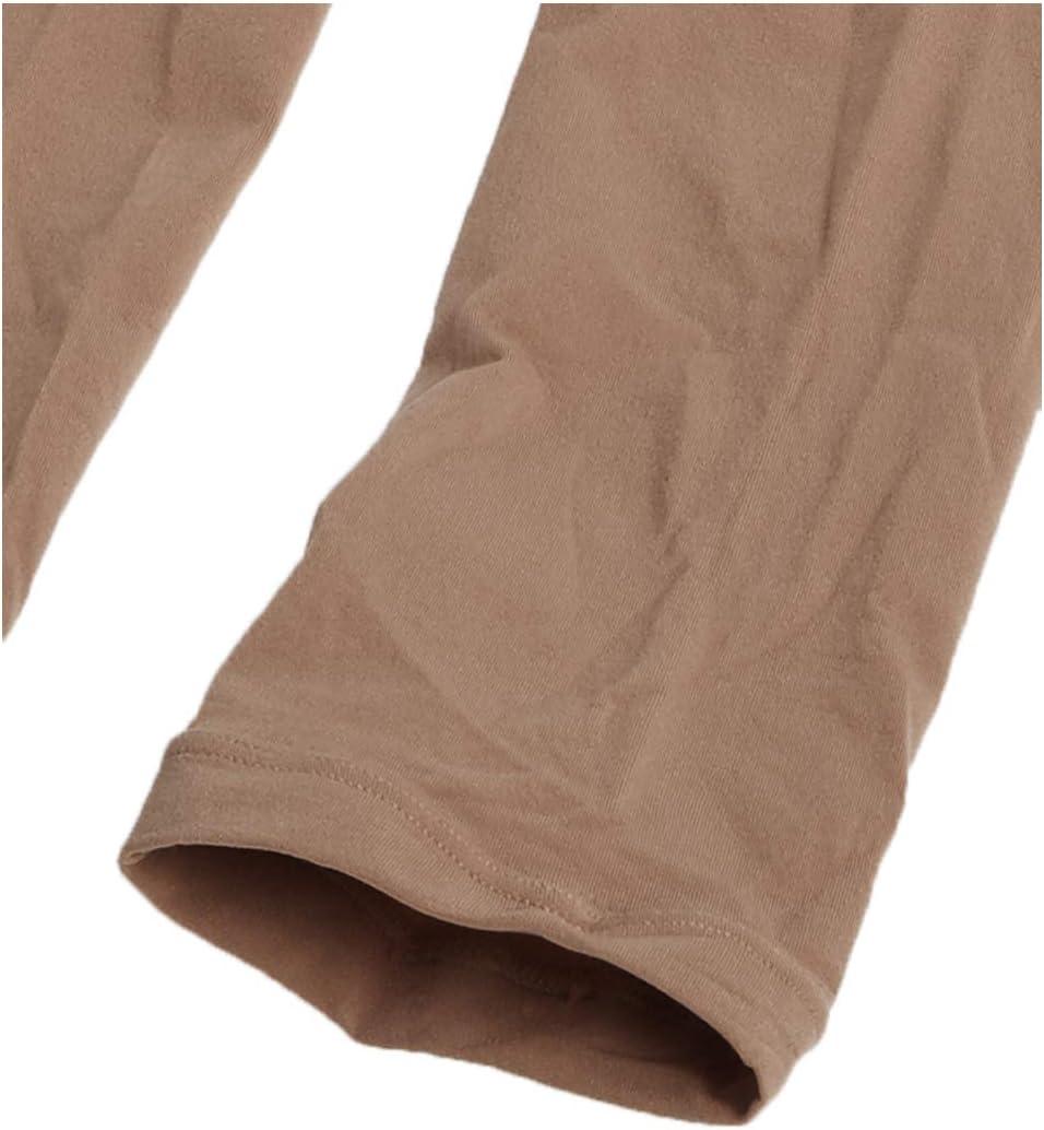 imageDanskin Womens Microfiber Footless TightsClassic Light Toast