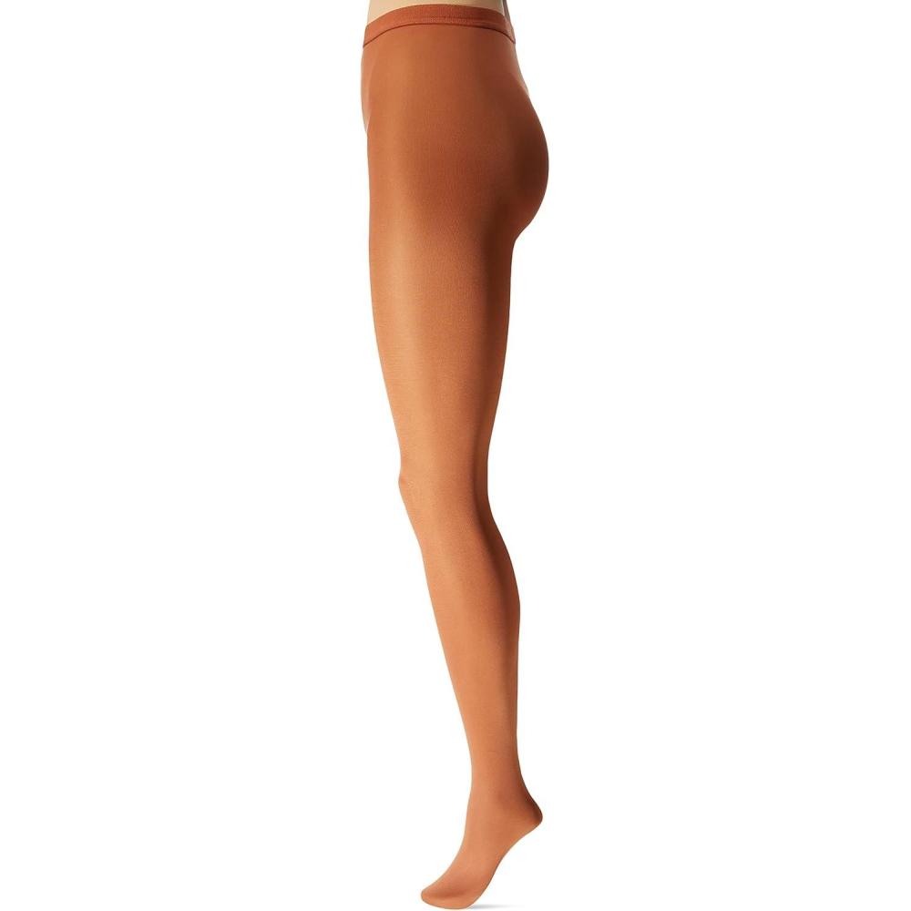 imageDanskin Womens Compression Footed TightToast