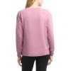 Danskin Women’s Active Split Hem Tunic Pullover(Dusky Orchid)