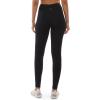 Danskin Womens Bci Full Length Ankle Leggings(Black Salt)