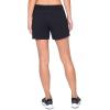 Danskin Women’s Drawcord Short, Black, Small