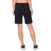 Danskin Women’s Essential Bermuda Short(Black)