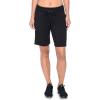 Danskin Women’s Essential Bermuda Short(Black)