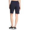 Danskin Women’s Essential Bermuda Short(Midnight Navy)