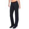 Danskin Womens Essential Sleek Fit Yoga Pant(Black)