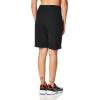 Danskin Women’s Essential Wide Waistband Bermuda Short(Black)