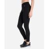 Danskin Women’s Essentials Ankle Legging(Black)