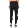 Danskin Women’s Essentials Ankle Legging(Black)