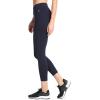 Danskin Women’s Essentials Ankle Legging(Midnight Navy)