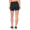 Danskin Women’s Five Inch Bike Short(Black)