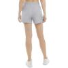 Danskin Womens Reverie ShortShorts(Light Grey Heather)