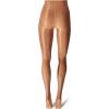 Danskin Women’s Shimmery Footed Tight(Classic Light Toast)