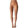 Danskin Women’s Shimmery Footed Tight(Classic Light Toast)