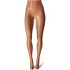 Danskin Women’s Shimmery Footed Tight(Classic Light Toast)