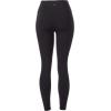 Danskin Women’s Signature High Waisted Legging(Black Salt)