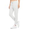 Danskin Women’s Soft Touch Jogger Pant(Oatmeal Heather)