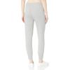 Danskin Women’s Soft Touch Jogger Pant(Oatmeal Heather)