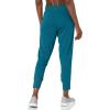 Danskin Women’s Soft Touch Jogger Pant(Teak Teal)