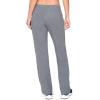 Danskin Women’s plus-size Plus Size Drawcord Athletic Pant(Charcoal Heather)