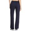 Danskin Women’s plus-size Plus Size Drawcord Athletic Pant(Midnight Navy)