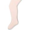 Danskin Girl’s 387 Microfiber Footed Tight(Theatrical Pink)