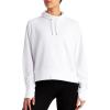 Danskin Textured Pullover(Bright White)