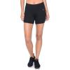 Danskin Women’s Five Inch Bike Short(Black)