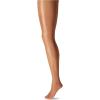 Danskin Women’s Shimmery Footed Tight(Classic Light Toast)