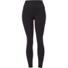 Danskin Women’s Signature High Waisted Legging(Black Salt)