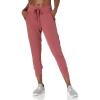 Danskin Women’s Soft Touch Jogger Pant(Cider)