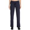 Danskin Women’s plus-size Plus Size Drawcord Athletic Pant(Midnight Navy)