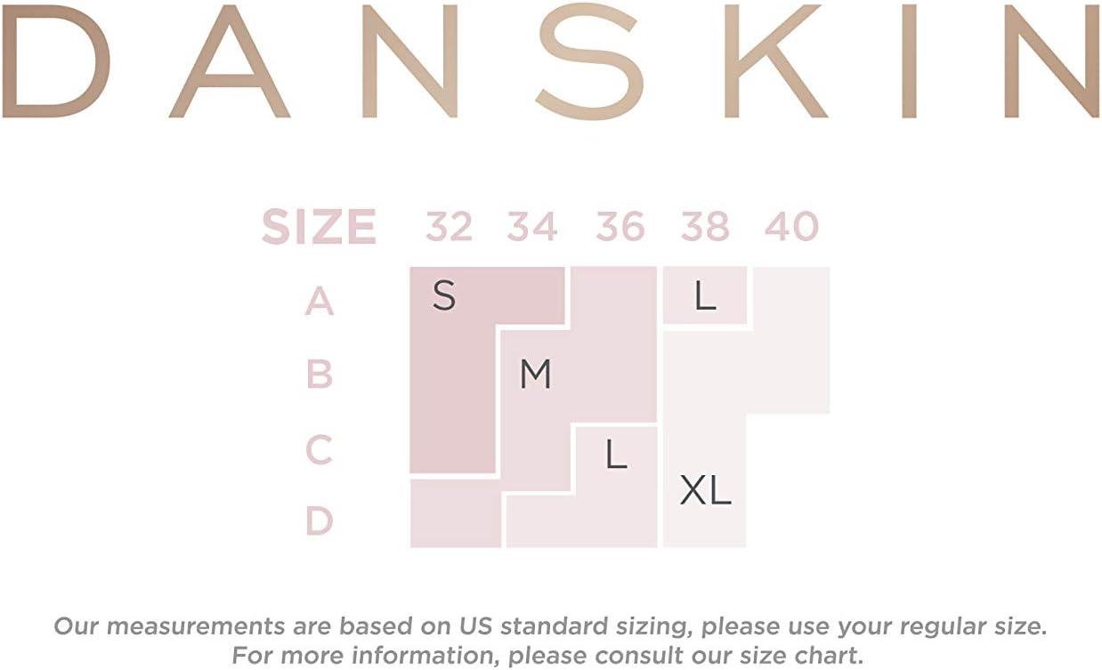 imageDanskin 2 Pack Laser Wirefree Everyday Comfort Lounge Bralette with Removable Pads CottonwoodCrystal Mauve Small