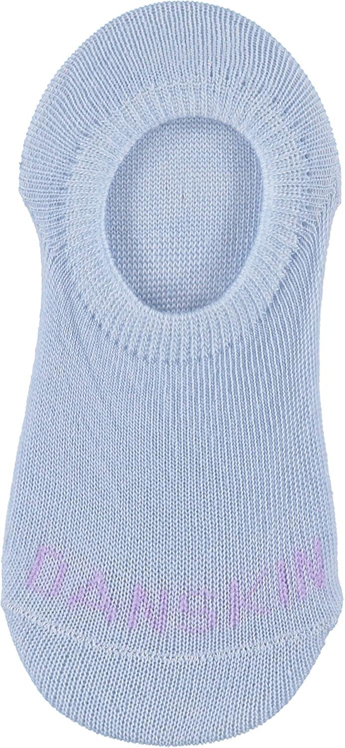 imageDanskin Girls 10Pack Floral HiRise Liners 46G Pink