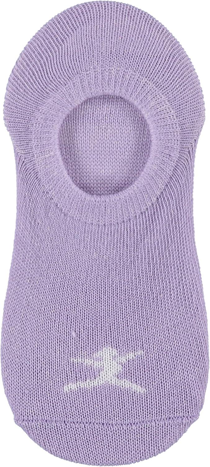 imageDanskin Girls 10Pack Floral HiRise Liners 46G White