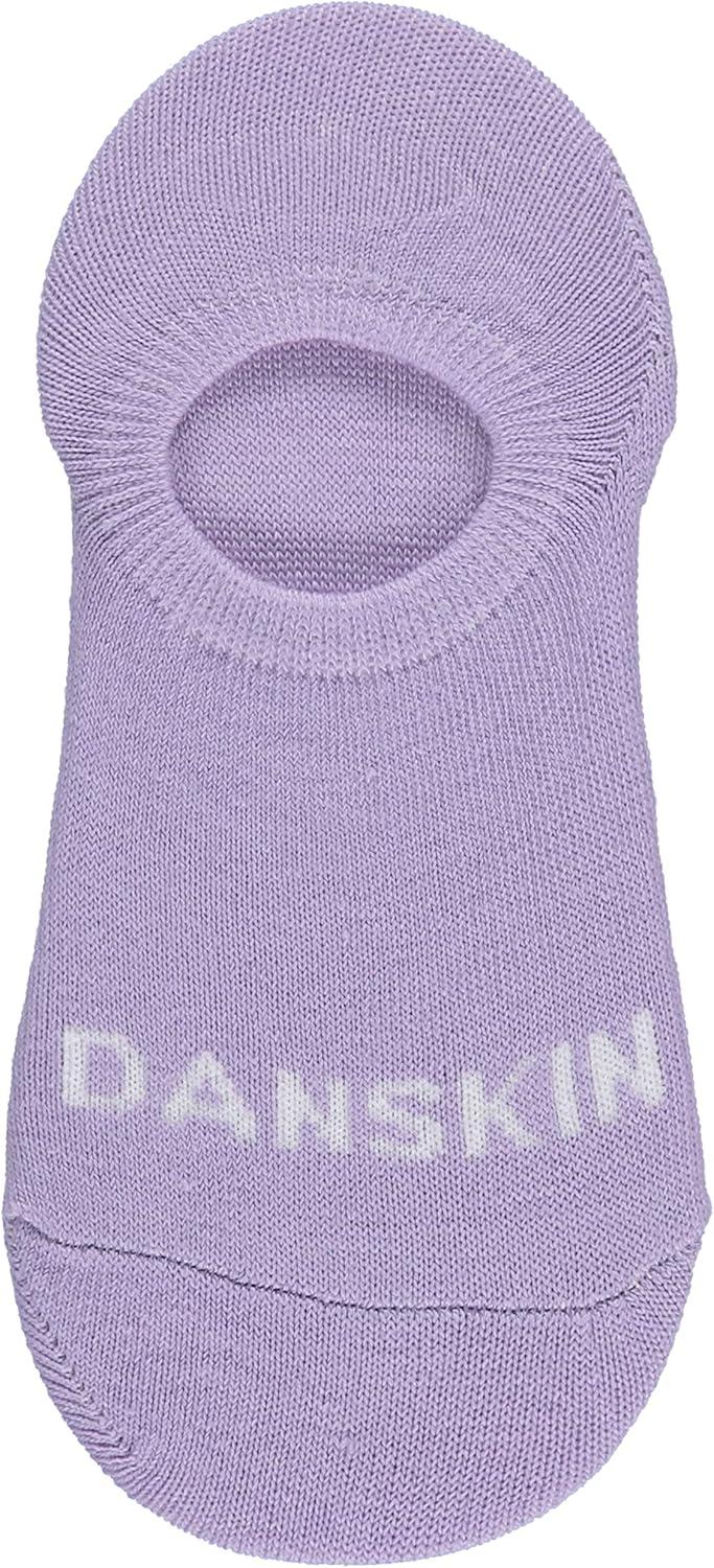 imageDanskin Girls 10Pack Happy Tie Dye HiRise Liners