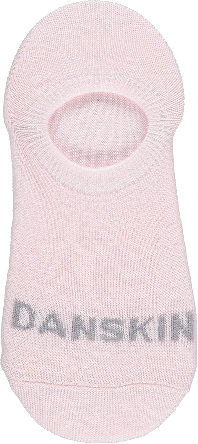 imageDanskin Girls 10Pack Happy Tie Dye HiRise Liners