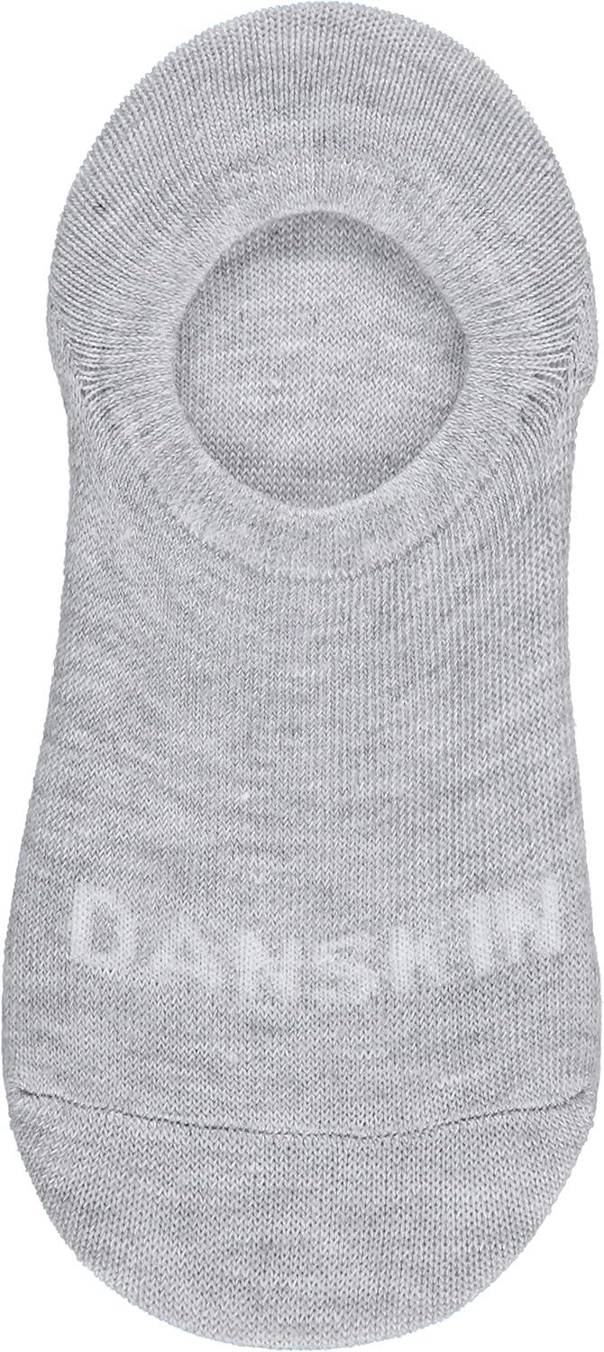 imageDanskin Girls 10Pack Kind Happy HiRise Liners