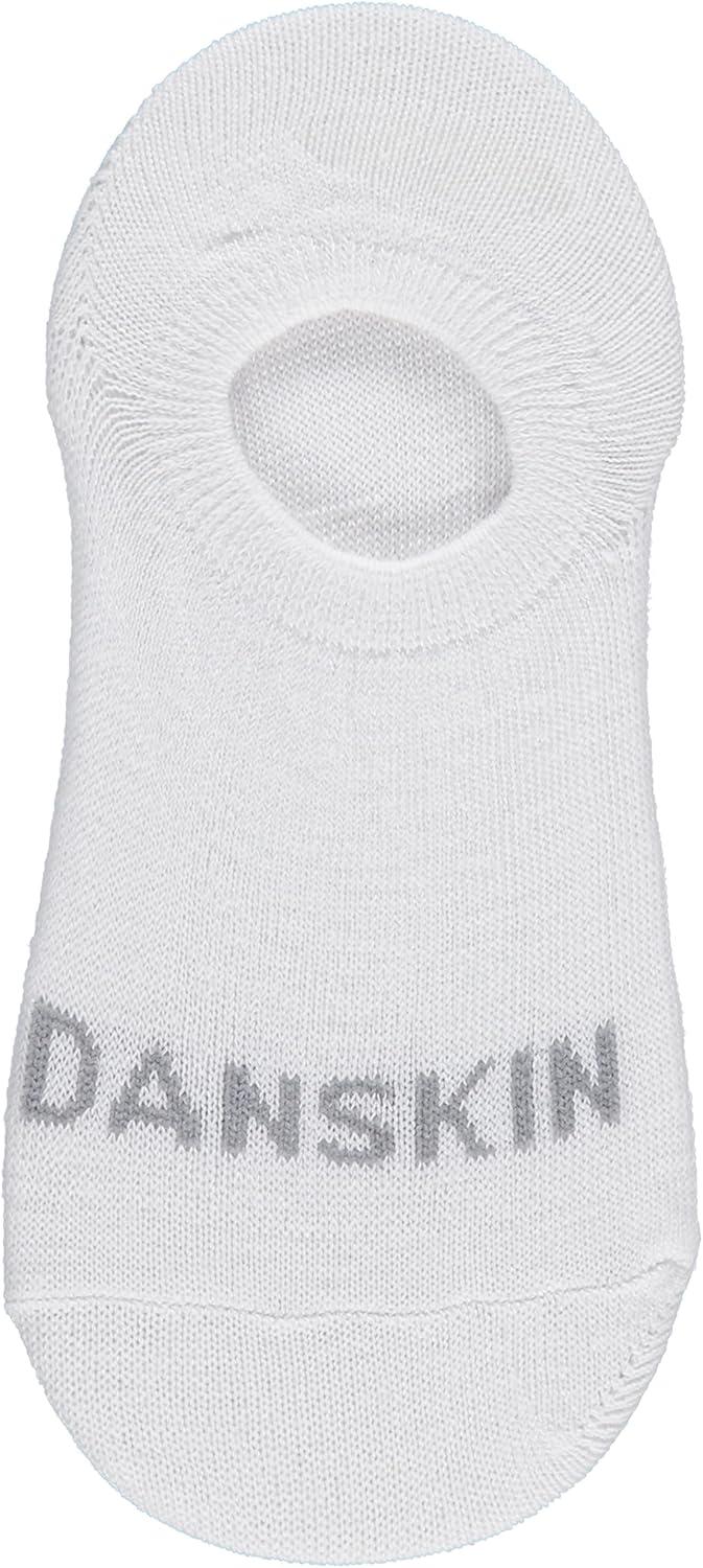 imageDanskin Girls 10Pack Kind Happy HiRise Liners