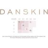 Danskin 2 Pack Laser Wirefree Everyday Comfort Lounge Bralette with Removable Pads (Clay Mask/Pink Earth, Small)