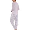 Danskin Women’s 2 Piece Pajama and Lounge Set