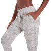 Danskin Women’s Jogger Lounge Sleep Pajama Pants