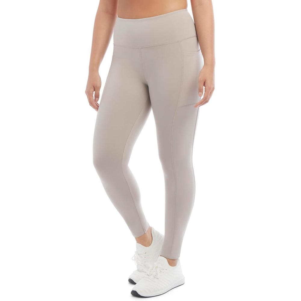 imageDanskin High Rise Bonded LeggingAtmosphere