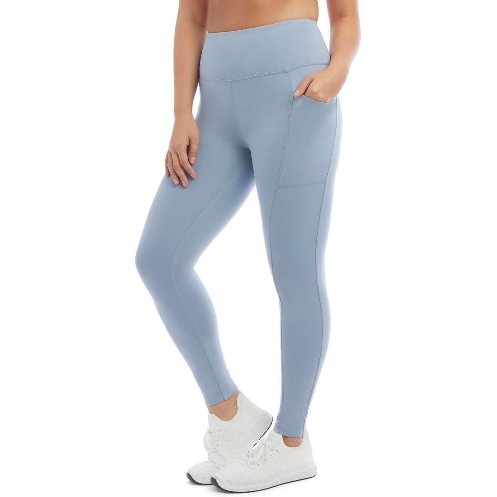 imageDanskin High Rise Bonded LeggingNebula