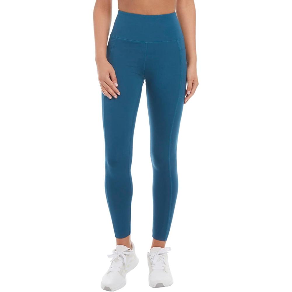 imageDanskin High Rise Bonded LeggingStormy Sea