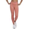 Danskin High Rise Bonded Legging(Canyon Rose)