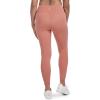 Danskin High Rise Bonded Legging(Canyon Rose)