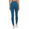 Danskin High Rise Bonded Legging(Stormy Sea)