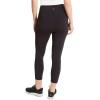 Danskin Women’s Active Breeze 3/4 Legging(Black Salt)
